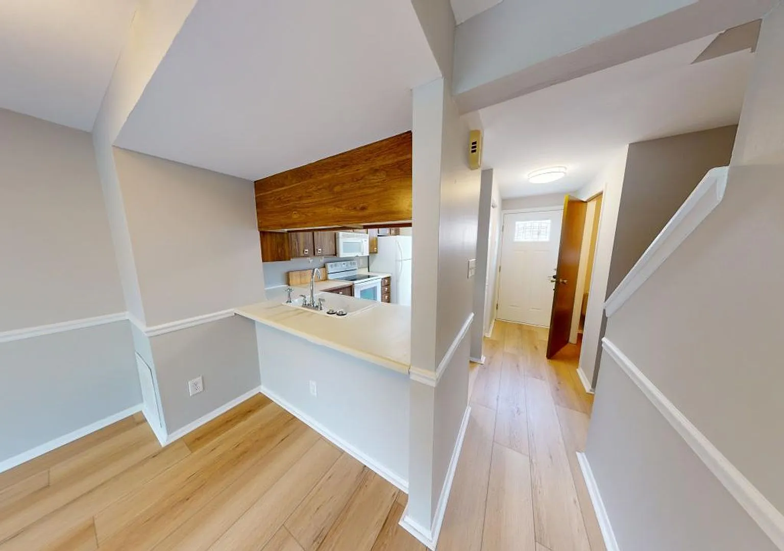 7344 Pebblestone Drive #C — Photo 1