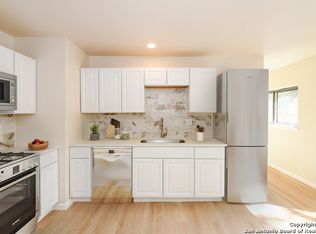 7810 Broadwick, San Antonio, TX 78239