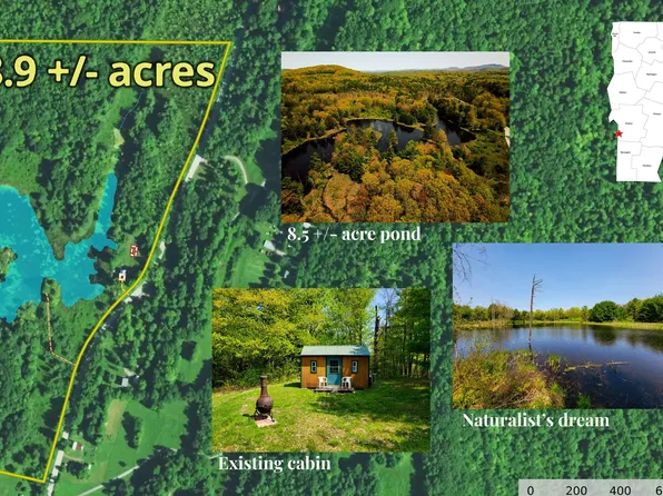 5080 Route 31, Wells, VT 05764