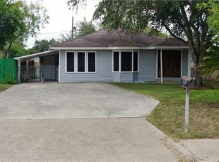1015 E Peter St, Edinburg, TX 78541