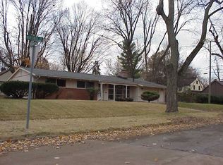 3801 Nokomis Rd, Fort Wayne, IN 46809