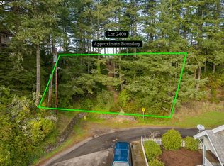 Oak St #12400, Florence, OR 97439