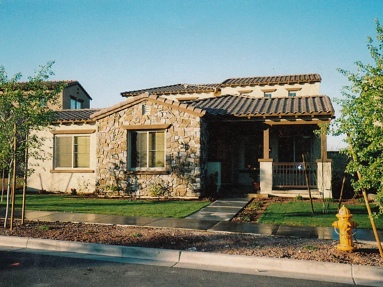 20890 W Prospector Way — Photo 1