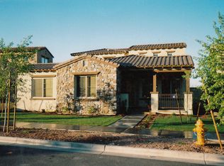 20890 W Prospector Way, Buckeye, AZ 85396