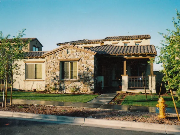 20890 W Prospector Way, Buckeye, AZ 85396