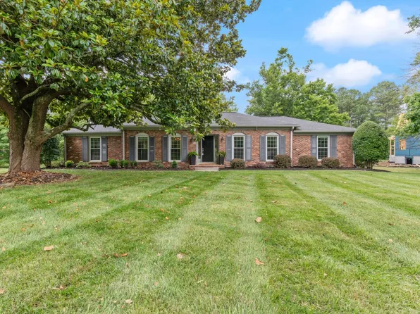 1507 Puryear Pl, Brentwood, TN 37027