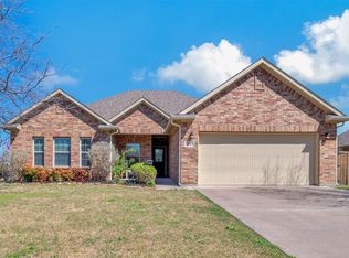 5003 Camp Verde Cir, Sherman, TX 75092