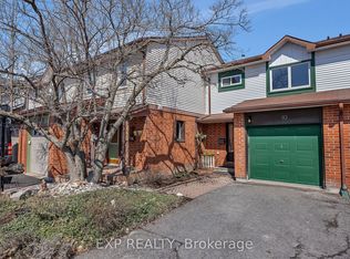 10 Greenboro Cres, Ottawa, ON K1T1W5