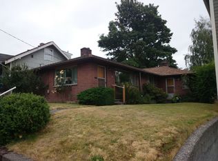 2307 N 56th St, Seattle, WA 98103