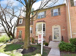 1942 Flowering Tree Ter, Silver Spring, MD 20902