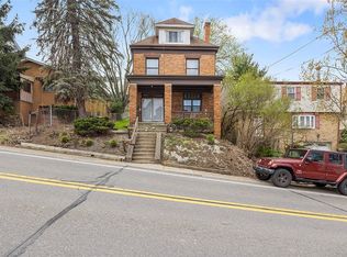 29 Maytide St, Pittsburgh, PA 15227