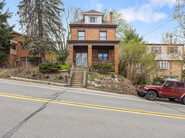 29 Maytide St, Pittsburgh, PA 15227