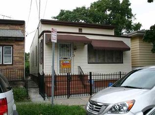 388 Virginia Ave, Jersey City, NJ 07304