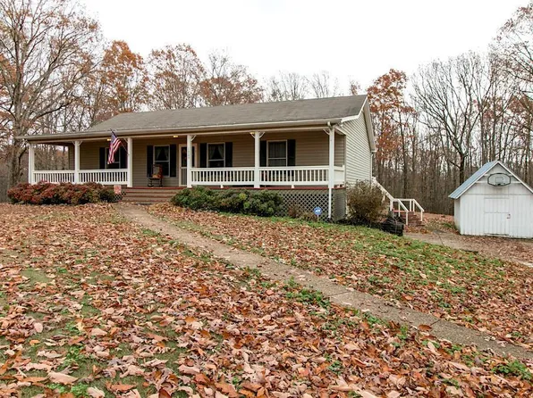 1203 Highway 49, Erin, TN 37061