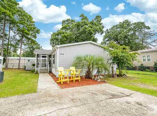 1404 24th Ave N, North Myrtle Beach, SC 29582
