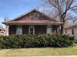 1529 6th St, Madison, IL 62060