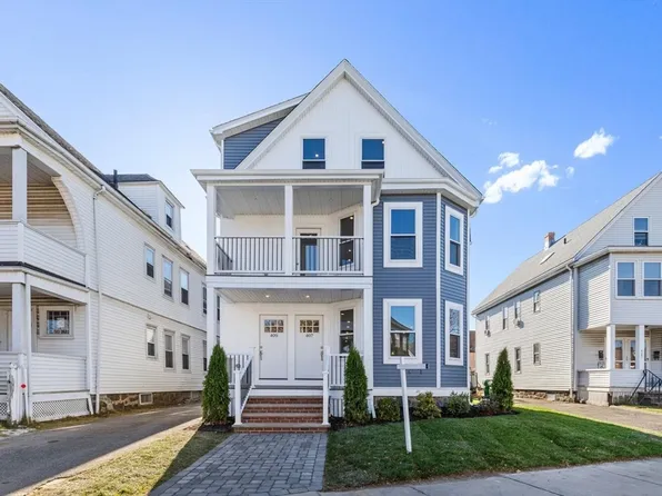407 Salem St #407, Medford, MA 02155