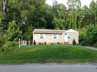 3651 Yale Ave, Winston Salem, NC 27107