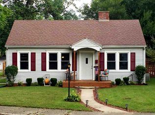 902 Plum St, New Castle, IN 47362