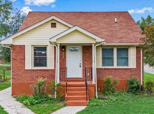 317 W Center St, Munfordville, KY 42765