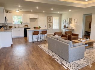 707 Horse Run, Calera, OK 74730