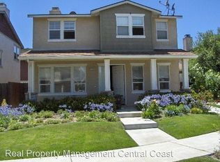 1729 Singletree Ct, San Luis Obispo, CA 93405