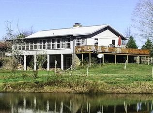 2464 Pone Rd, Georgetown, TN 37336