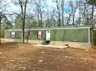4007 County Road 133, Centerville, TX 75833