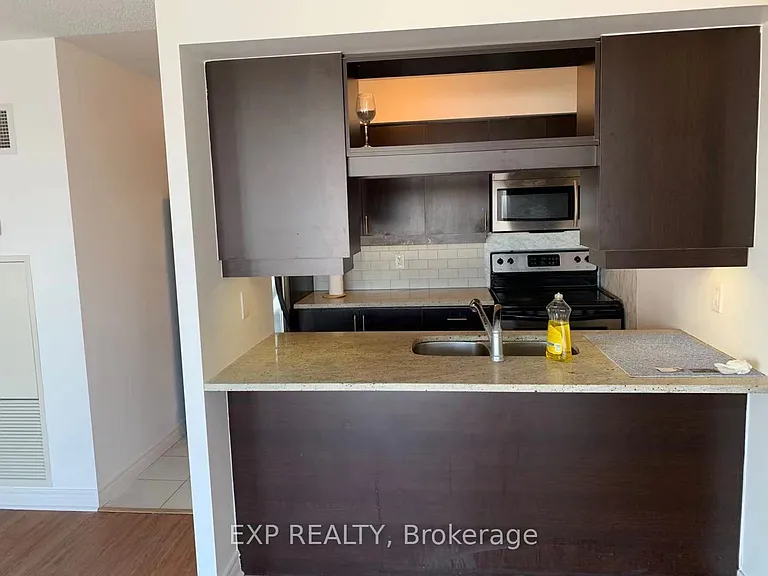 70 Town Centre Ct #1402 — Photo 3