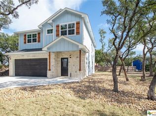 3717 Lake Ridge Dr, Belton, TX 76513