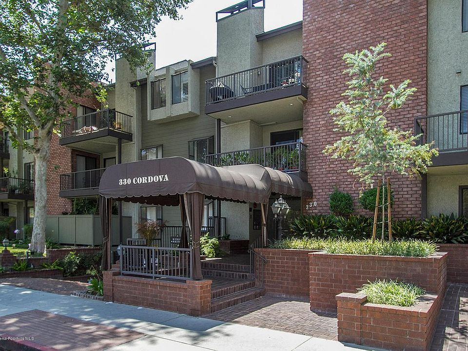 1st image of 330 Cordova St Unit 325