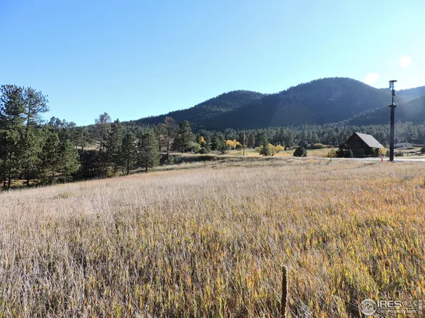 0 Highway 36, Lyons, CO 80540