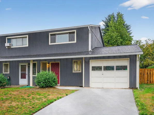 2865 N Clark Ct, Cornelius, OR 97113