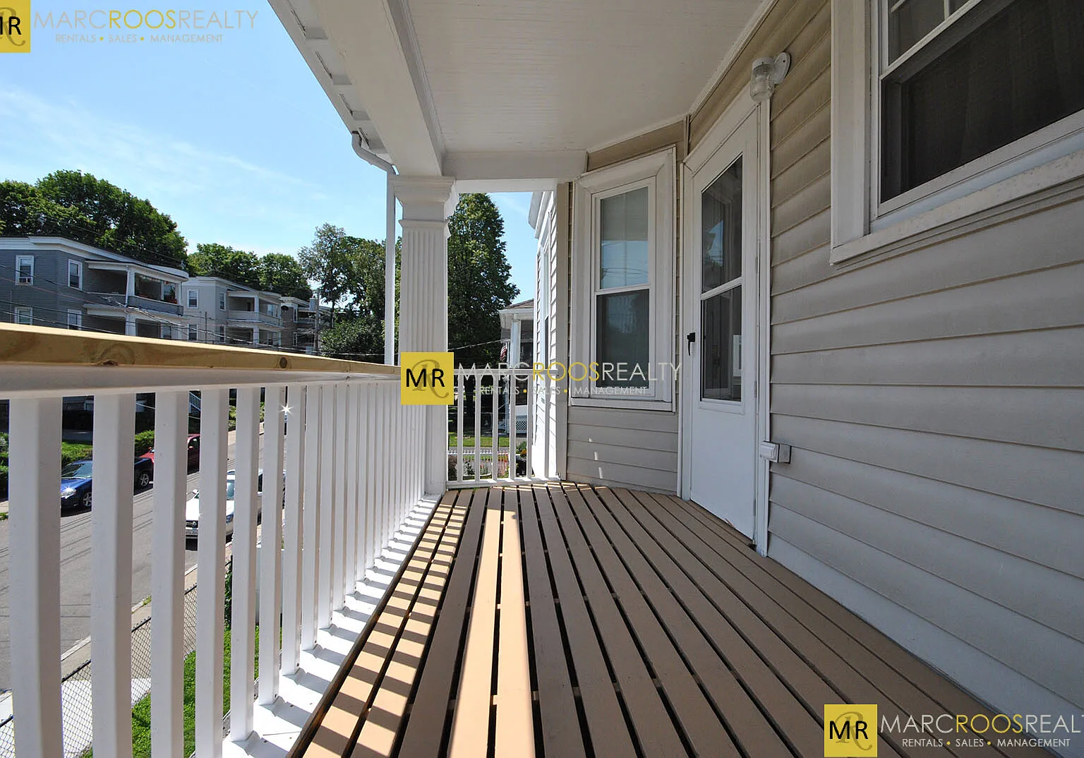 3 bed, 1.0 bath, $3,750 — Photo 1