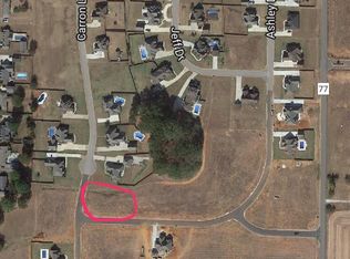 Cornelius Lndg LOT 31, Tuscumbia, AL 35674