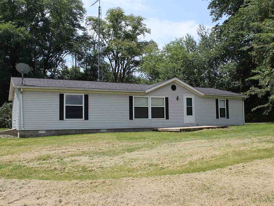 1st image of 3026 E State Road 352