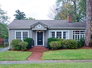 1719 River Oaks Rd, Jacksonville, FL 32207