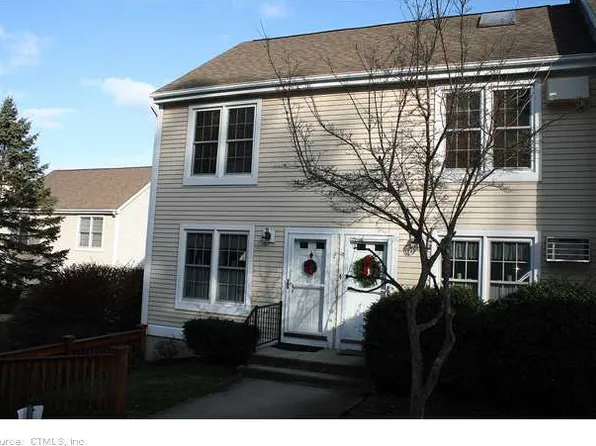 54 Rope Ferry Rd Unit C44, Waterford, CT 06385