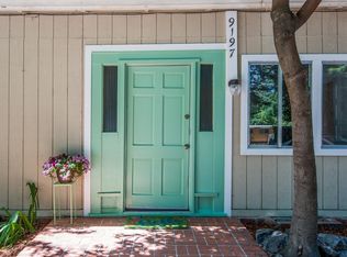 9197 Highway 9, Ben Lomond, CA 95005