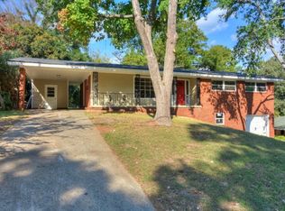 226 Haskell Rd, Belvedere, SC 29841