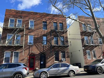 43-27 57 Street, Woodside, NY, 11377
