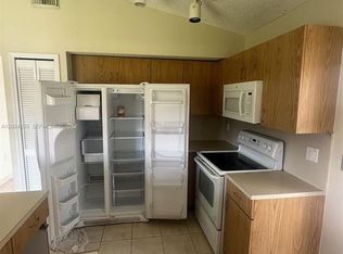 16280 SW 77th Ter, Miami, FL 33193