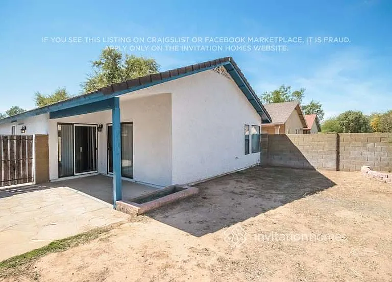 8142 W Mescal St — Photo 24