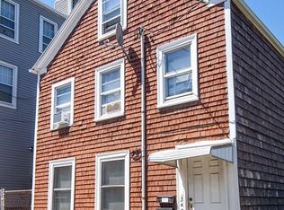 342-342R Princeton St, East Boston, MA 02128