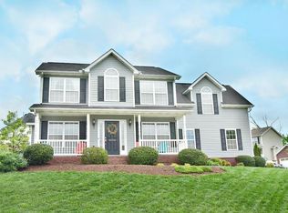 2132 Mosaic Ln, Knoxville, TN 37924