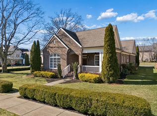 2525 Upper Hollow Rd, Thompsons Station, TN 37179