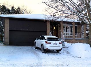 54 Chester Cres, Scugog, ON L9L 1K7