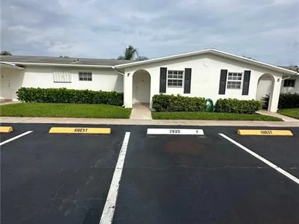 2920 Crosley Dr E APT F, West Palm Beach, FL 33415