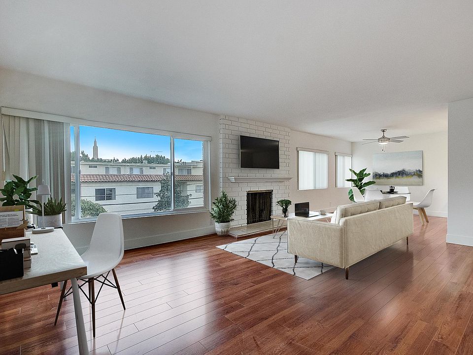 Eastborne Avenue Apartments Los Angeles, CA Zillow