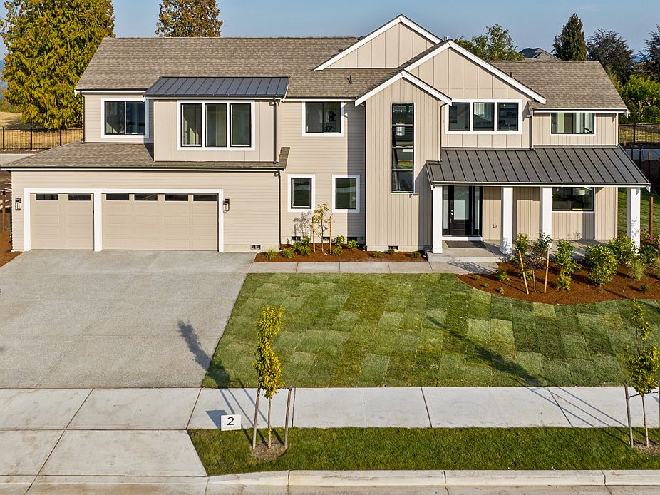 Lot 2 at Edgewood Estates